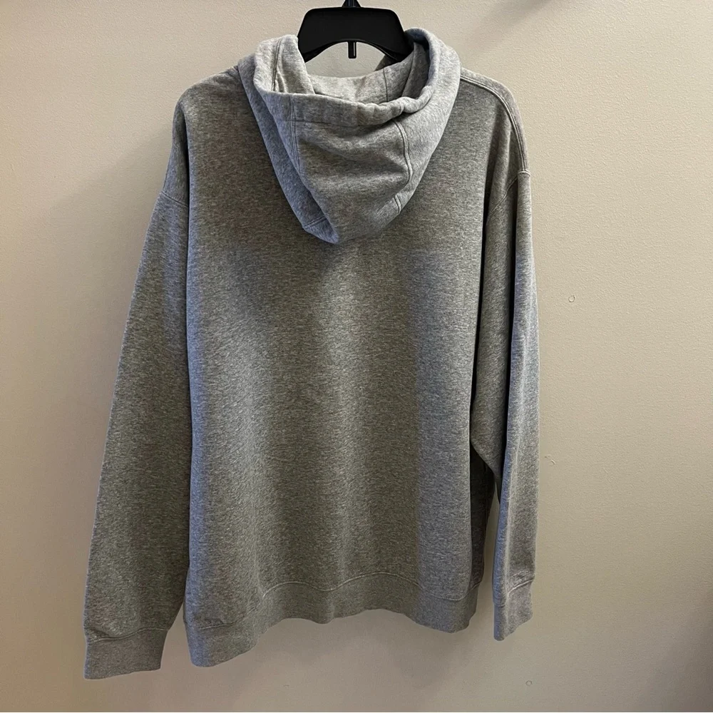 Nike Men's Sportswear Club Fleece
Hoodie Gray Size XXL - Picture 3 of 10